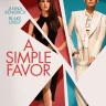 A Simple Favor (2018) | Download Hollywood Movie